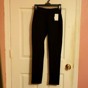 BLACK SPARK LEGGING PANTS 👖